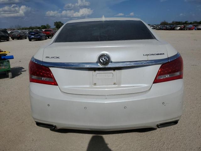 Photo 5 VIN: 1G4GB5G31GF276096 - BUICK LACROSSE 