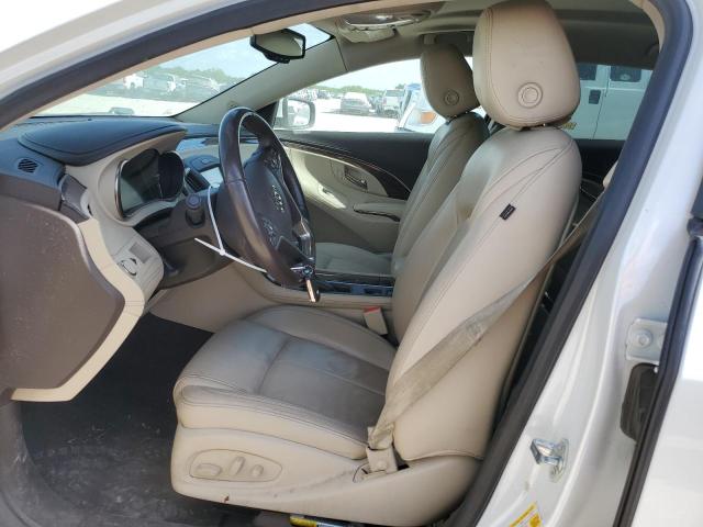 Photo 6 VIN: 1G4GB5G31GF276096 - BUICK LACROSSE 