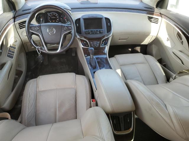 Photo 7 VIN: 1G4GB5G31GF276096 - BUICK LACROSSE 