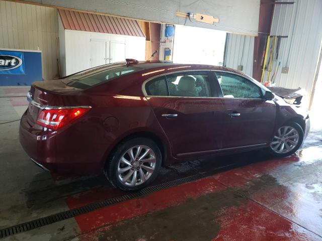 Photo 2 VIN: 1G4GB5G31GF282982 - BUICK LACROSSE 