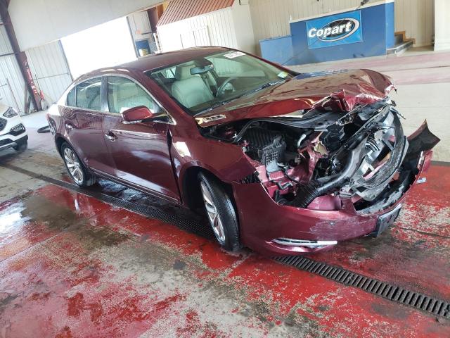 Photo 3 VIN: 1G4GB5G31GF282982 - BUICK LACROSSE 