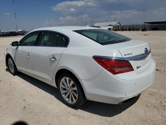 Photo 1 VIN: 1G4GB5G32EF101580 - BUICK LACROSSE 