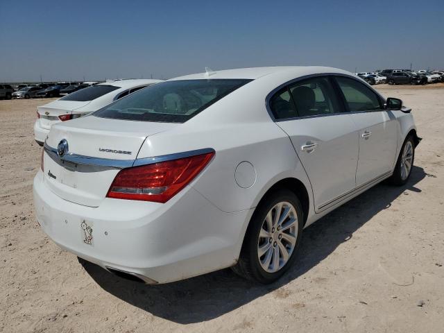 Photo 2 VIN: 1G4GB5G32EF101580 - BUICK LACROSSE 