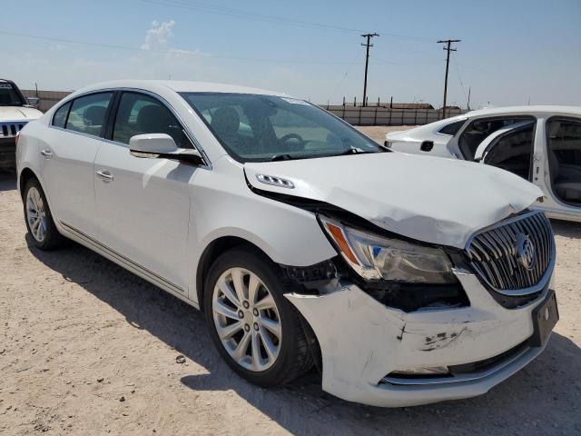 Photo 3 VIN: 1G4GB5G32EF101580 - BUICK LACROSSE 