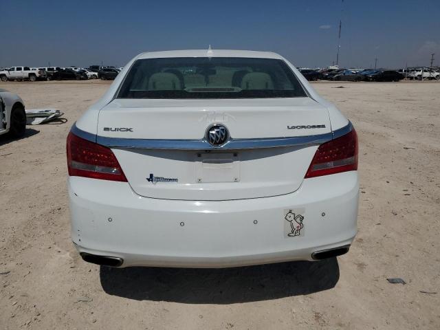 Photo 5 VIN: 1G4GB5G32EF101580 - BUICK LACROSSE 