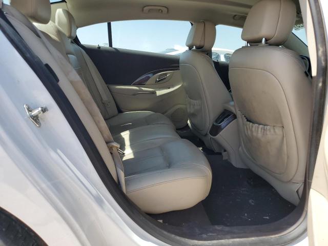 Photo 9 VIN: 1G4GB5G32EF101580 - BUICK LACROSSE 