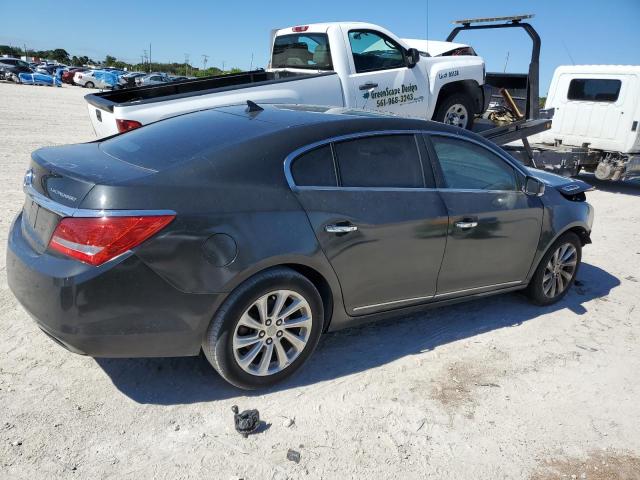 Photo 2 VIN: 1G4GB5G32EF102339 - BUICK LACROSSE 