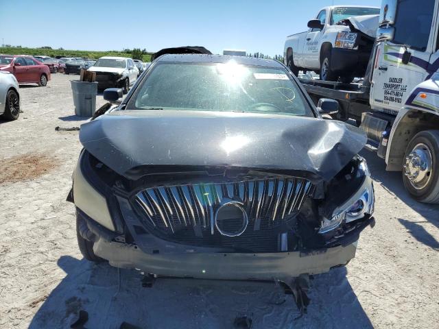 Photo 4 VIN: 1G4GB5G32EF102339 - BUICK LACROSSE 