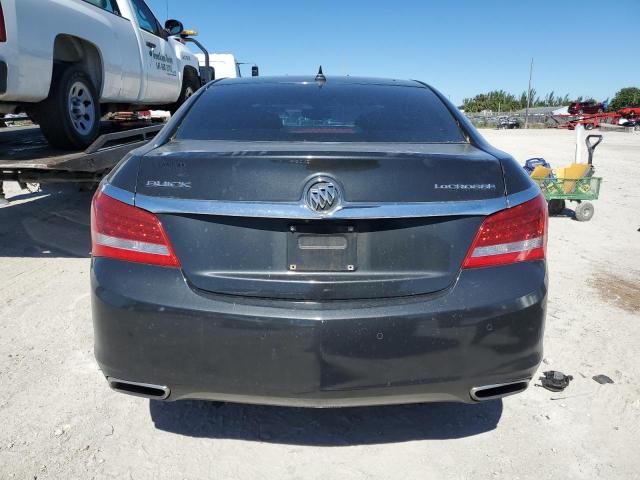 Photo 5 VIN: 1G4GB5G32EF102339 - BUICK LACROSSE 