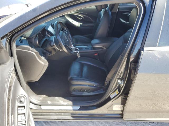 Photo 6 VIN: 1G4GB5G32EF102339 - BUICK LACROSSE 