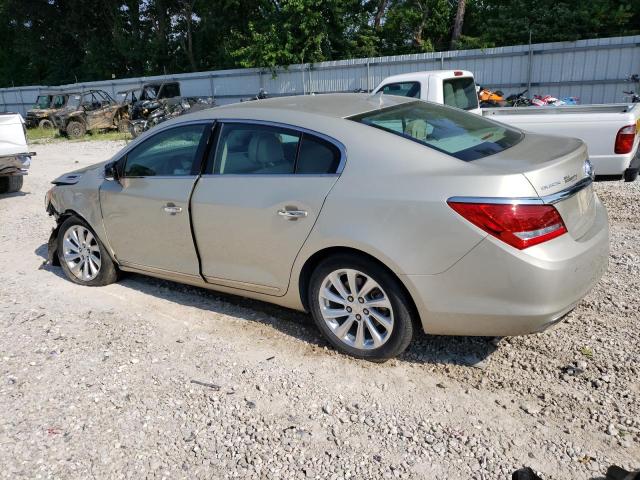 Photo 1 VIN: 1G4GB5G32EF126687 - BUICK LACROSSE 