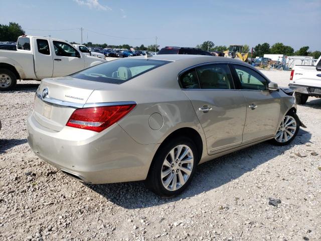 Photo 2 VIN: 1G4GB5G32EF126687 - BUICK LACROSSE 