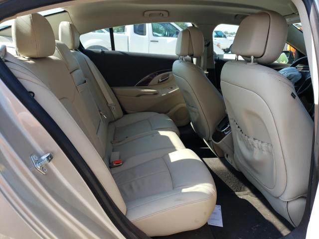 Photo 9 VIN: 1G4GB5G32EF126687 - BUICK LACROSSE 