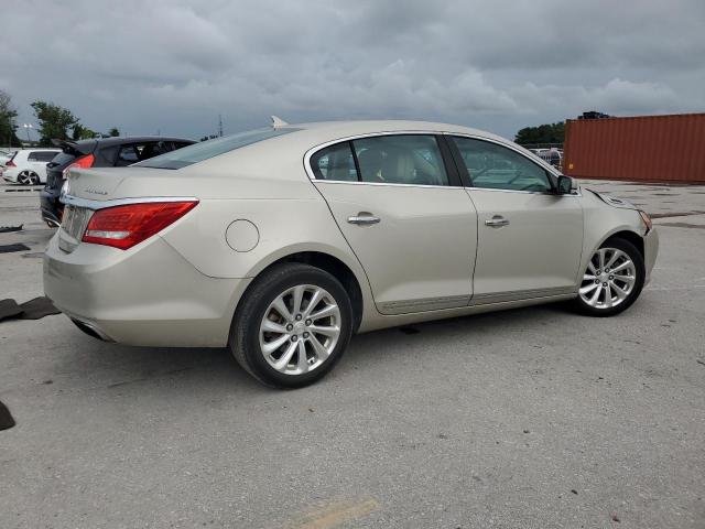 Photo 2 VIN: 1G4GB5G32EF129251 - BUICK LACROSSE 