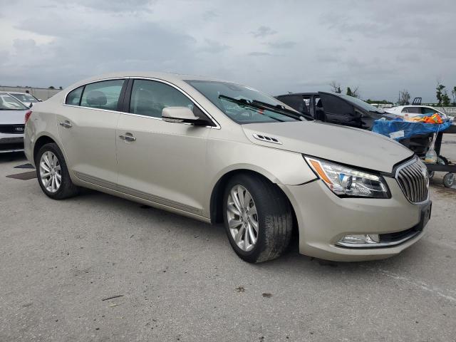 Photo 3 VIN: 1G4GB5G32EF129251 - BUICK LACROSSE 