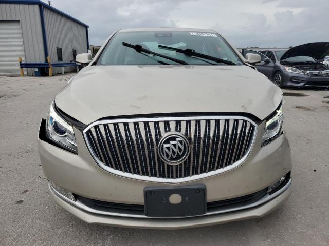 Photo 4 VIN: 1G4GB5G32EF129251 - BUICK LACROSSE 