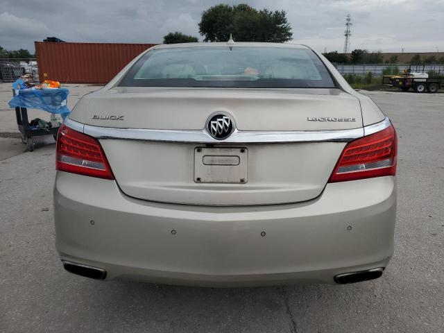 Photo 5 VIN: 1G4GB5G32EF129251 - BUICK LACROSSE 