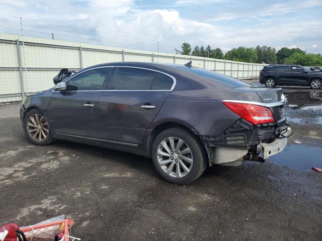 Photo 1 VIN: 1G4GB5G32EF131467 - BUICK LACROSSE 