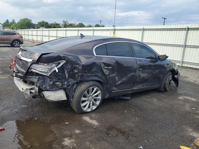 Photo 2 VIN: 1G4GB5G32EF131467 - BUICK LACROSSE 