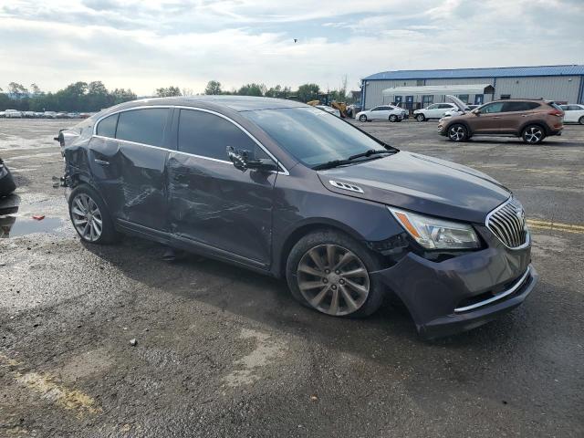 Photo 3 VIN: 1G4GB5G32EF131467 - BUICK LACROSSE 