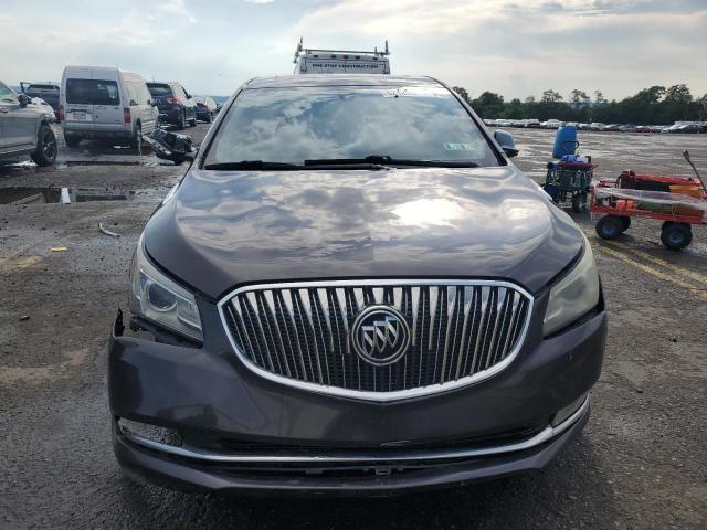 Photo 4 VIN: 1G4GB5G32EF131467 - BUICK LACROSSE 