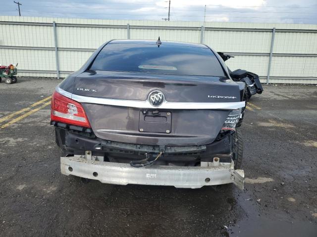 Photo 5 VIN: 1G4GB5G32EF131467 - BUICK LACROSSE 