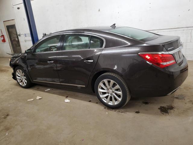 Photo 1 VIN: 1G4GB5G32EF145207 - BUICK LACROSSE 