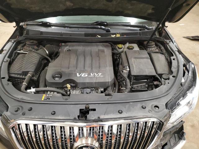 Photo 10 VIN: 1G4GB5G32EF145207 - BUICK LACROSSE 