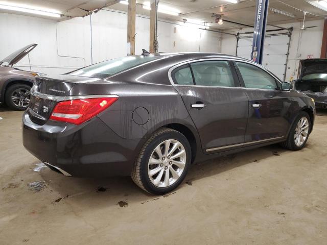 Photo 2 VIN: 1G4GB5G32EF145207 - BUICK LACROSSE 