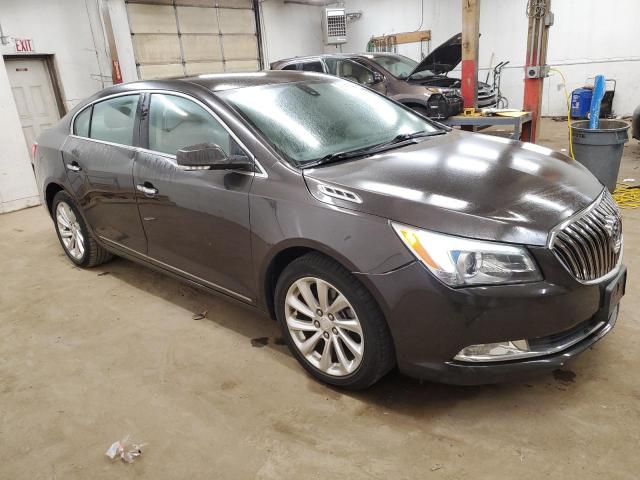 Photo 3 VIN: 1G4GB5G32EF145207 - BUICK LACROSSE 