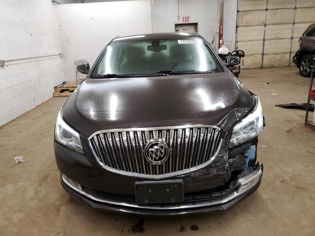 Photo 4 VIN: 1G4GB5G32EF145207 - BUICK LACROSSE 