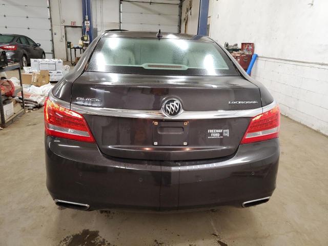 Photo 5 VIN: 1G4GB5G32EF145207 - BUICK LACROSSE 