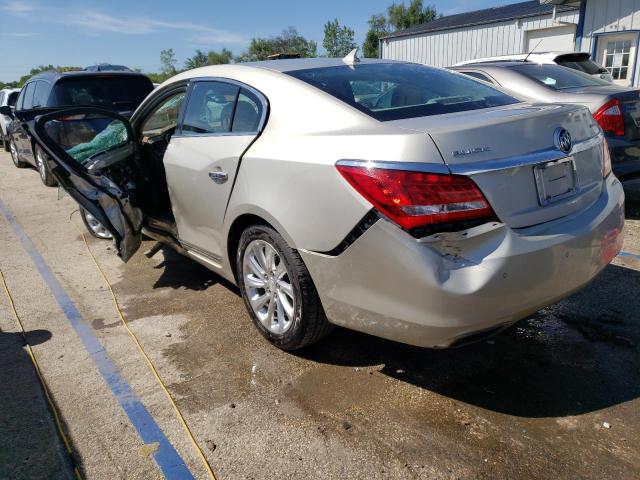 Photo 1 VIN: 1G4GB5G32EF156644 - BUICK LACROSSE 