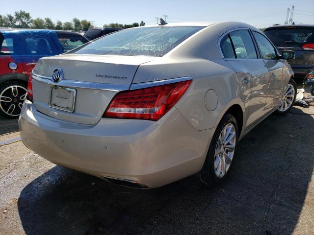 Photo 2 VIN: 1G4GB5G32EF156644 - BUICK LACROSSE 