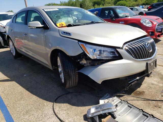 Photo 3 VIN: 1G4GB5G32EF156644 - BUICK LACROSSE 