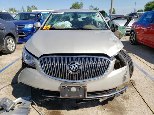 Photo 4 VIN: 1G4GB5G32EF156644 - BUICK LACROSSE 