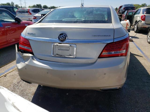 Photo 5 VIN: 1G4GB5G32EF156644 - BUICK LACROSSE 