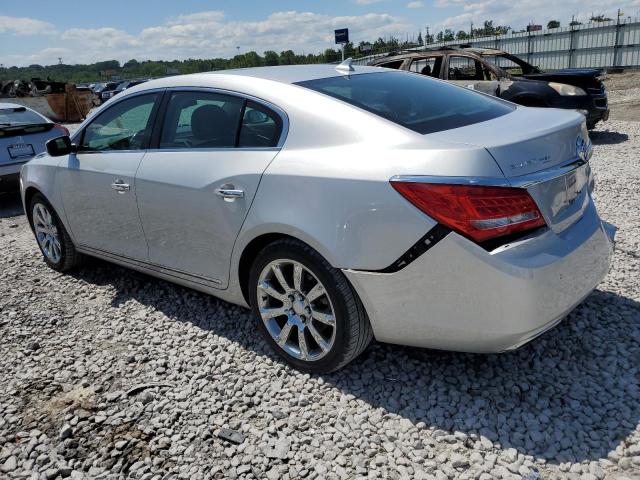 Photo 1 VIN: 1G4GB5G32EF164873 - BUICK LACROSSE 