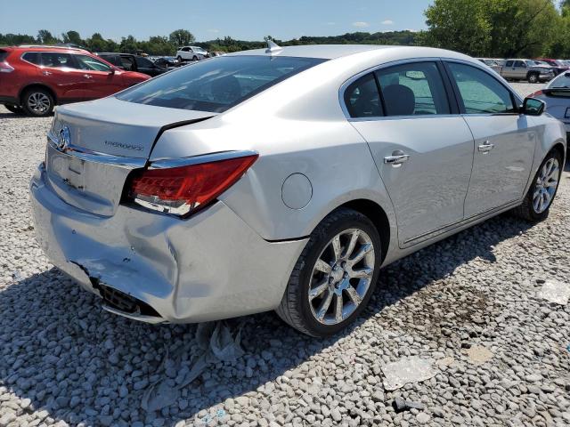 Photo 2 VIN: 1G4GB5G32EF164873 - BUICK LACROSSE 