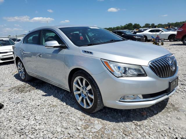 Photo 3 VIN: 1G4GB5G32EF164873 - BUICK LACROSSE 