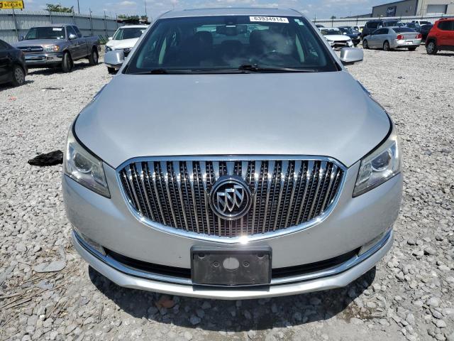 Photo 4 VIN: 1G4GB5G32EF164873 - BUICK LACROSSE 