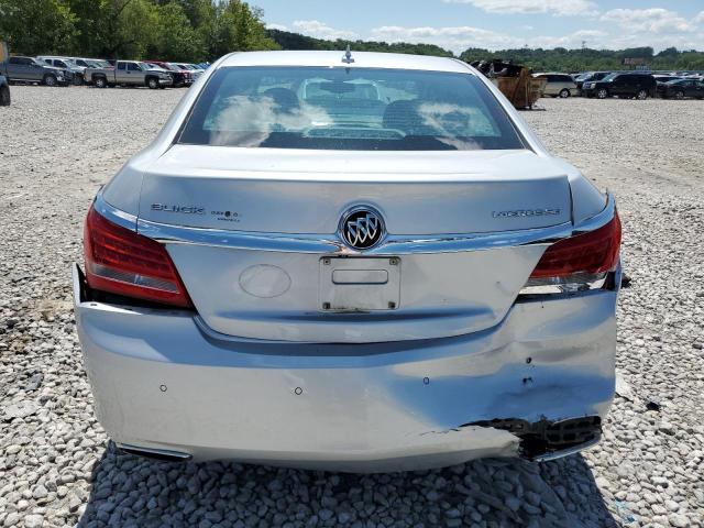 Photo 5 VIN: 1G4GB5G32EF164873 - BUICK LACROSSE 