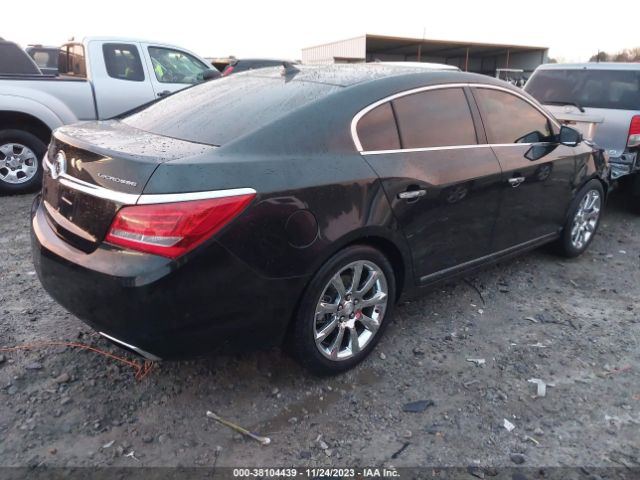 Photo 3 VIN: 1G4GB5G32EF173802 - BUICK LACROSSE 