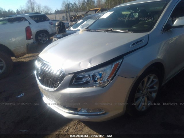 Photo 5 VIN: 1G4GB5G32EF177753 - BUICK LACROSSE 