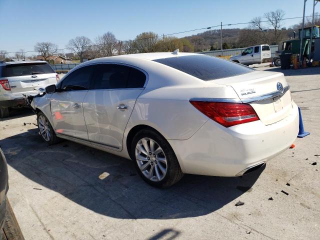 Photo 1 VIN: 1G4GB5G32EF186596 - BUICK LACROSSE 