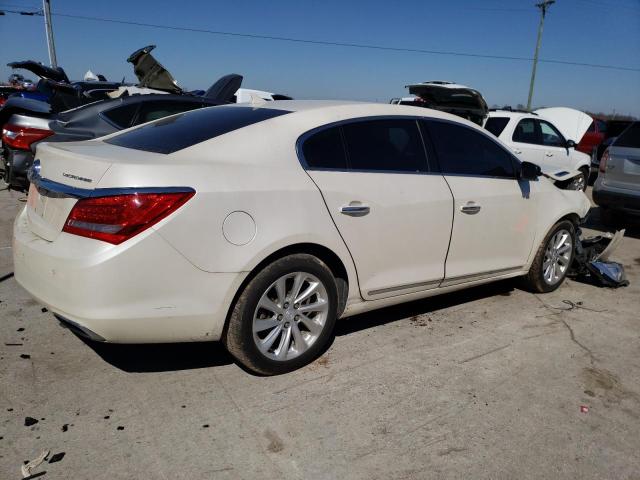 Photo 2 VIN: 1G4GB5G32EF186596 - BUICK LACROSSE 