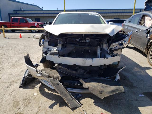 Photo 4 VIN: 1G4GB5G32EF186596 - BUICK LACROSSE 