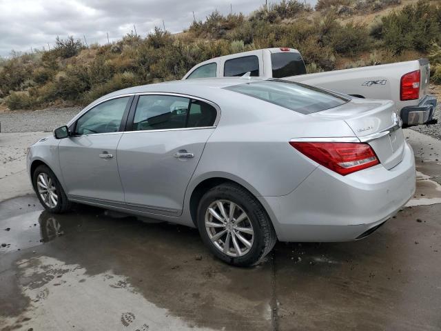 Photo 1 VIN: 1G4GB5G32EF187697 - BUICK LACROSSE 