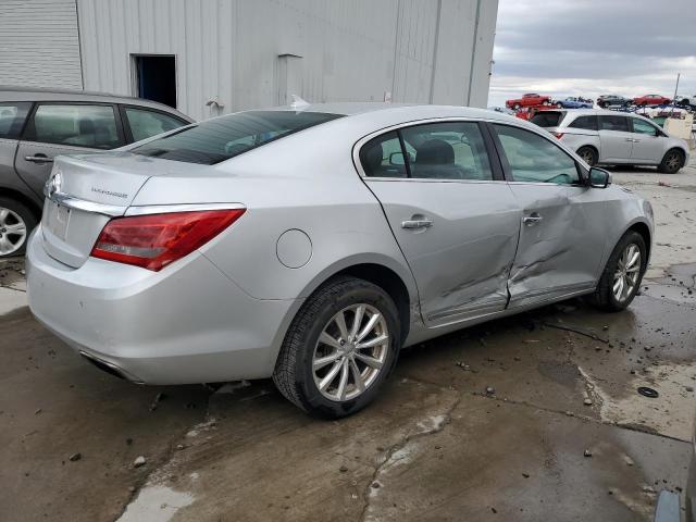 Photo 2 VIN: 1G4GB5G32EF187697 - BUICK LACROSSE 