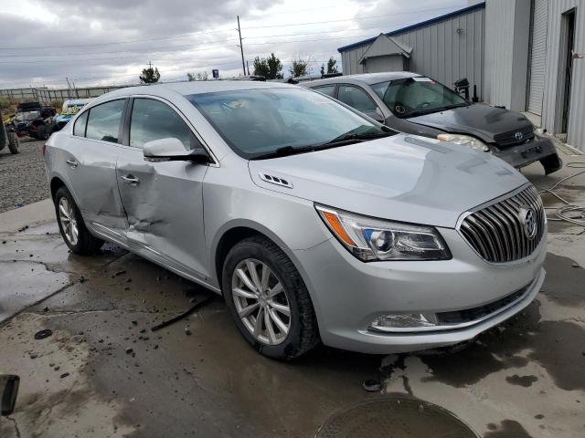 Photo 3 VIN: 1G4GB5G32EF187697 - BUICK LACROSSE 